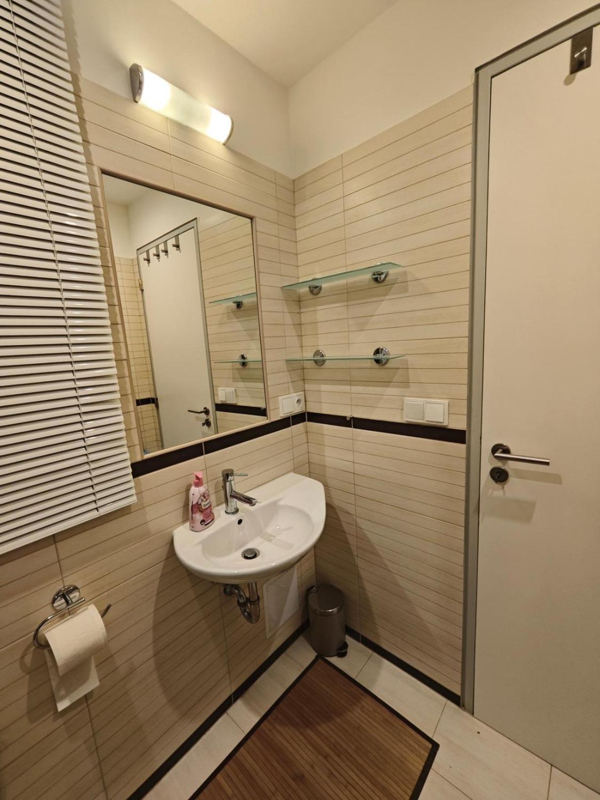 Apartman Sova - Klinovec Loucna pod Klinovcem Exterior photo