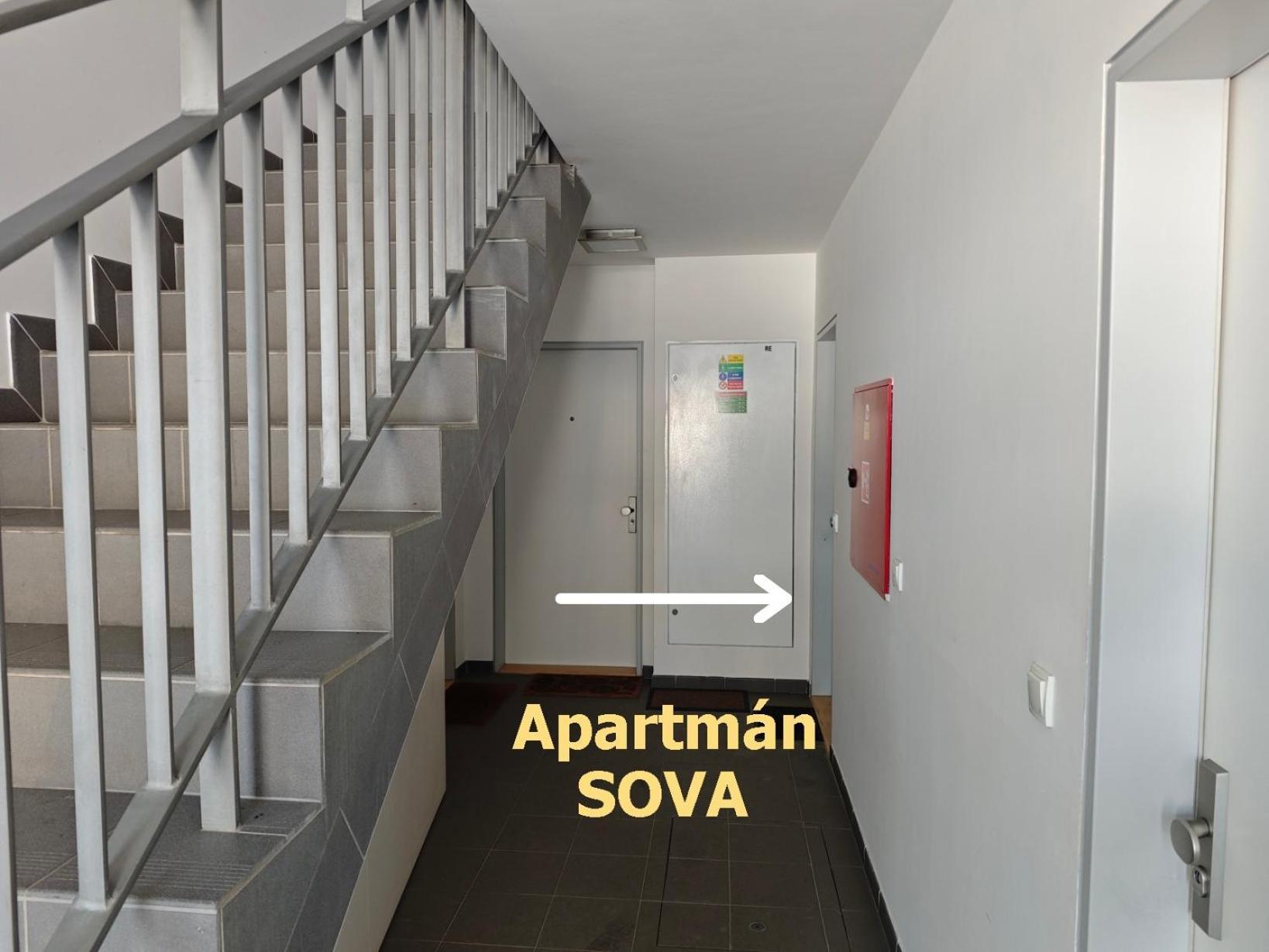 Apartman Sova - Klinovec Loucna pod Klinovcem Exterior photo