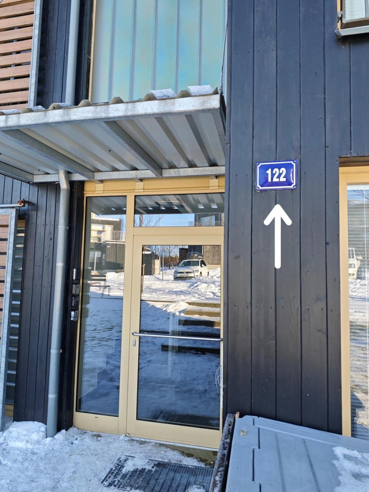 Apartman Sova - Klinovec Loucna pod Klinovcem Exterior photo