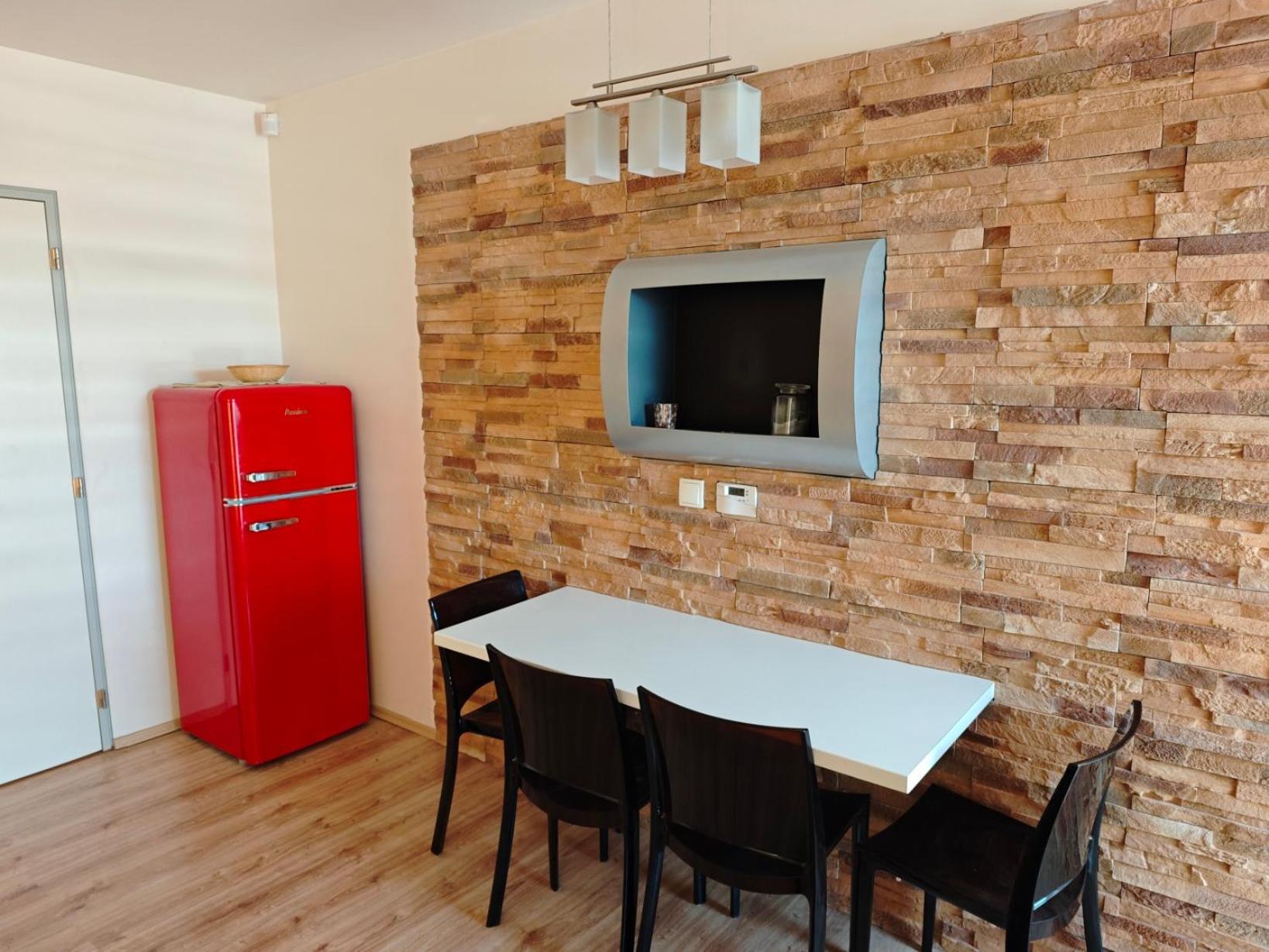 Apartman Sova - Klinovec Loucna pod Klinovcem Exterior photo